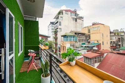 KemKay CityView ✩3s to HKLake✩Big Balcony – 照片 6